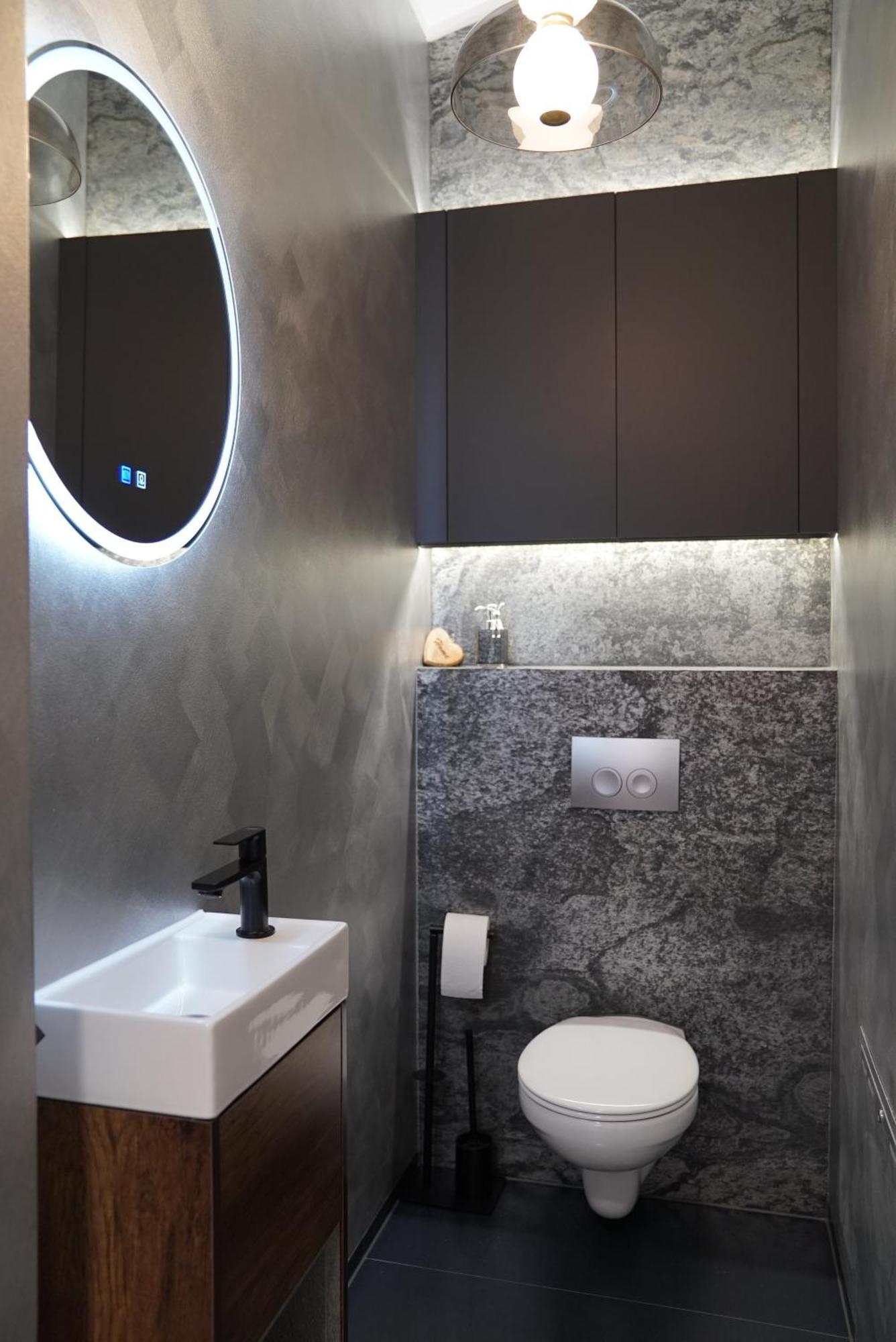Kleine Studio-Wohnung, Kontaktloser Check-In ميكنبورن المظهر الخارجي الصورة