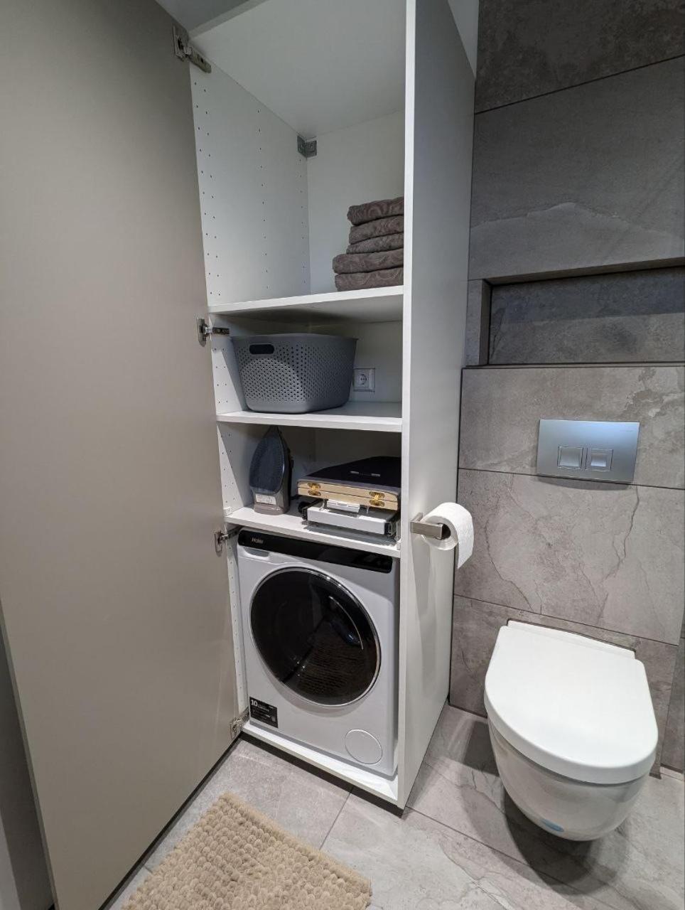 Kleine Studio-Wohnung, Kontaktloser Check-In ميكنبورن المظهر الخارجي الصورة
